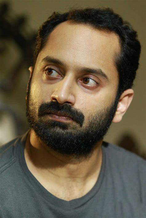 fahadh faasil.